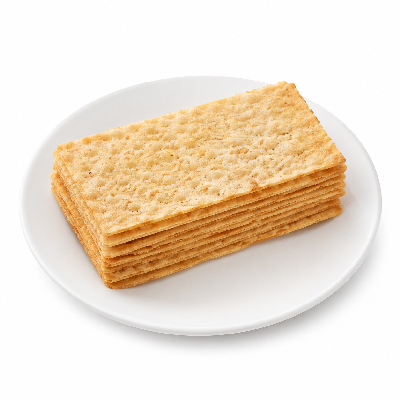 Sainsbury's Food Cupboard Biscuits Savoury All Jacob's Cornish Wafer