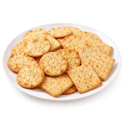 Sainsbury's Food Cupboard Biscuits Savoury All Jacob's Hovis Cracker