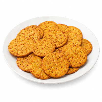 Sainsbury's Food Cupboard Biscuits Savoury All Jacob's Savours Sweet Chilli Thins