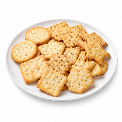 Sainsbury's Food Cupboard Biscuits Savoury All Jacob's Stay Fresh Cracker