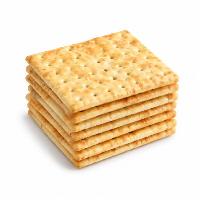 Sainsbury's Food Cupboard Biscuits Savoury All Jacobs Cream Cracker