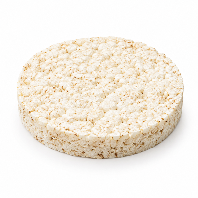 Sainsbury's Food Cupboard Biscuits Savoury All Kallo Rice Cakes Thick Organic Salted