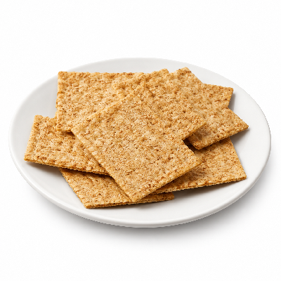 Sainsbury's Food Cupboard Biscuits Savoury All Krackawheat