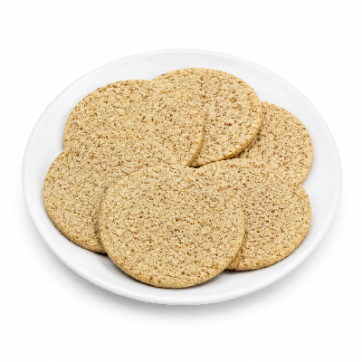 Sainsbury's Food Cupboard Biscuits Savoury All Nairns Fine Milled Oat Cakes