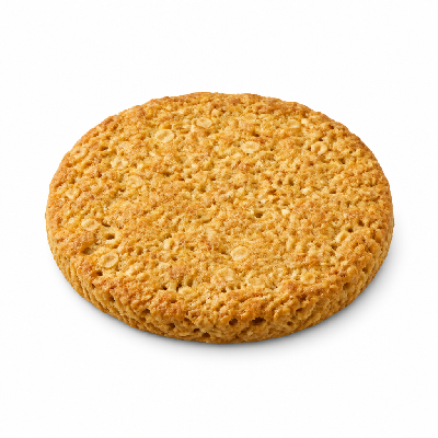 Sainsbury's Food Cupboard Biscuits Savoury All Oatcakes Rough