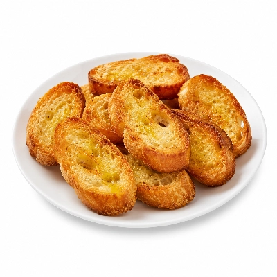 Sainsbury's Food Cupboard Biscuits Savoury All Olive Oil Crostini Taste the Difference