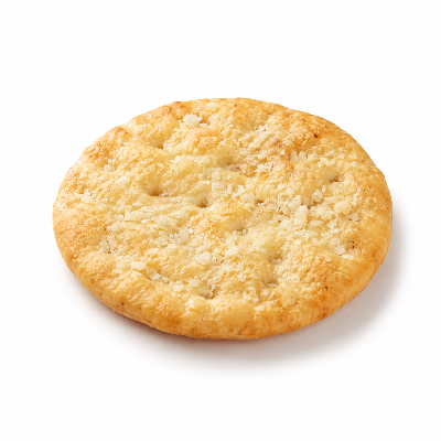 Sainsbury's Food Cupboard Biscuits Savoury All Parmesan Cheese