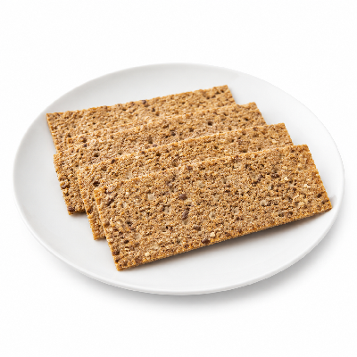 Sainsbury's Food Cupboard Biscuits Savoury All Ryvita Crispbread Multigrain
