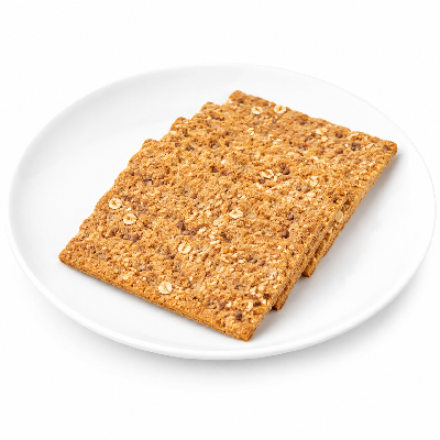Sainsbury's Food Cupboard Biscuits Savoury All Ryvita Crispbread Pumpkin & Oat