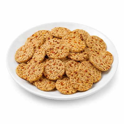 Sainsbury's Food Cupboard Biscuits Savoury All Ryvita Minis Sweet Chilli