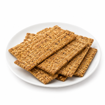 Sainsbury's Food Cupboard Biscuits Savoury All Ryvita Snack Pack Multigrain Crispbread