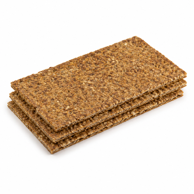 Sainsbury's Food Cupboard Biscuits Savoury All Ryvita Wholegrain Crackerbread