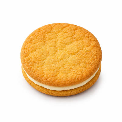 Sainsbury's Food Cupboard Biscuits Sweet All Fox's Golden Crunch Creams