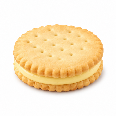 Sainsbury's Food Cupboard Biscuits Sweet All Fox's Whipped Creams Lemon