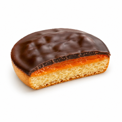 Sainsbury's Food Cupboard Biscuits Sweet All Jaffa Cakes Basics