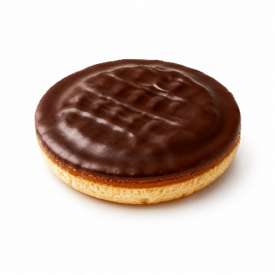 Sainsbury's Food Cupboard Biscuits Sweet All McVitie's Jaffa Cakes Tube