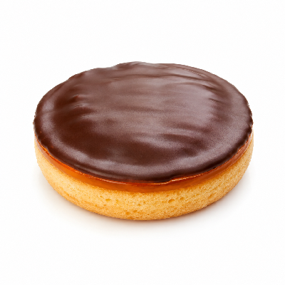 Sainsbury's Food Cupboard Biscuits Sweet All McVitie's Mini Jaffa Cakes