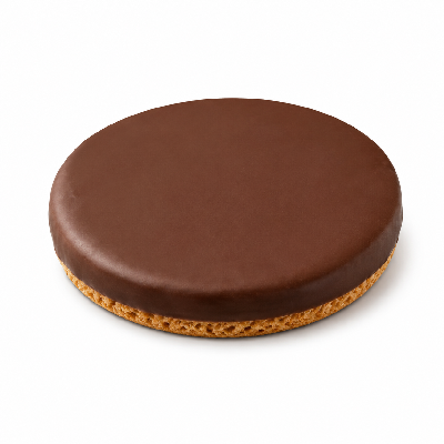 Sainsbury's Food Cupboard Biscuits Sweet All McVitie's Plain Chocolate Digestive