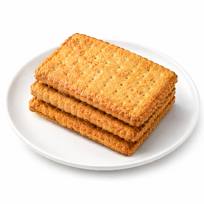 Sainsbury's Food Cupboard Biscuits Sweet All Triple Pack Malted