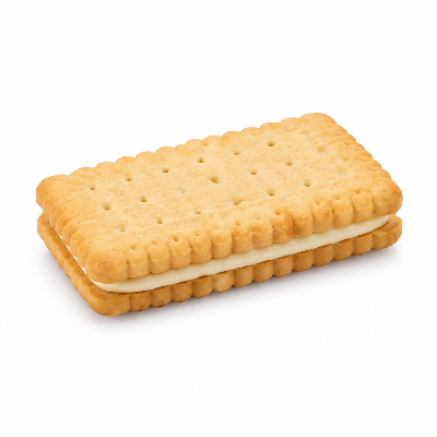 Sainsbury's Food Cupboard Biscuits Sweet Other Custard Creams
