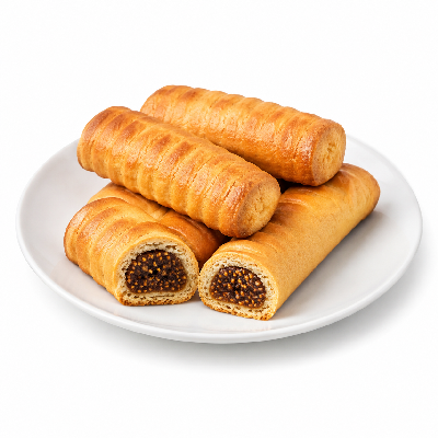 Sainsbury's Food Cupboard Biscuits Sweet Other Jacob's Fig Roll