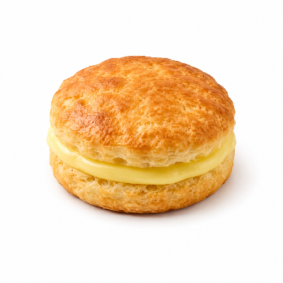Sainsbury's Food Cupboard Biscuits Sweet Other Jacob's Lemon Puff