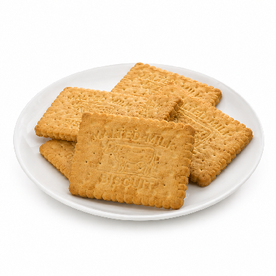 Sainsbury's Food Cupboard Biscuits Sweet Other Malted Milk