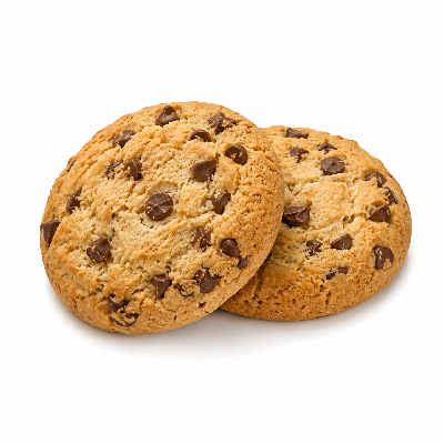 Sainsbury's Food Cupboard Biscuits Sweet Other Maryland Chock Chip Twinpack