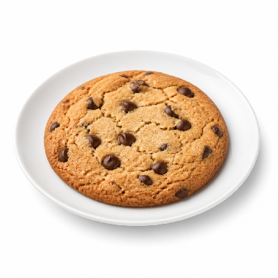 Sainsbury's Food Cupboard Biscuits Sweet Other Maryland Chocolate Chip Cookies Traditional