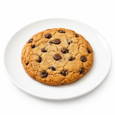Sainsbury's Food Cupboard Biscuits Sweet Other Maryland Chocolate Cookies with Chips