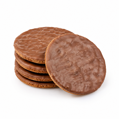 Sainsbury's Food Cupboard Biscuits Sweet Other Milk Chocolate Digestives Basics