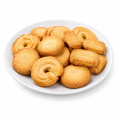 Sainsbury's Food Cupboard Biscuits Sweet Other Morning Coffee