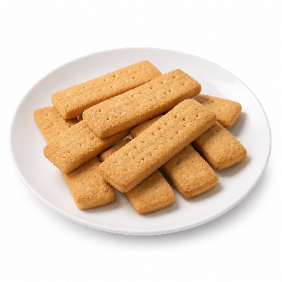 Sainsbury's Food Cupboard Biscuits Sweet Other Rich Tea Fingers