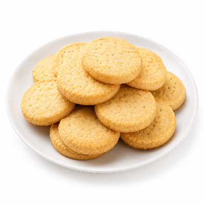 Sainsbury's Food Cupboard Biscuits Sweet Other Shortcake