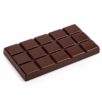Sainsbury's Food Cupboard Block Chocolate 85% Cocoa Taste the Difference