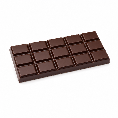 Sainsbury's Food Cupboard Block Chocolate Mars Galaxy Smooth Dark