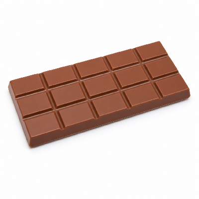 Sainsbury's Food Cupboard Block Chocolate Milk