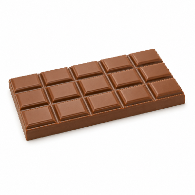 Sainsbury's Food Cupboard Block Chocolate Milka Happy Cows