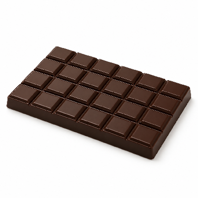 Sainsbury's Food Cupboard Block Chocolate Nestle Heaven Swiss Dark
