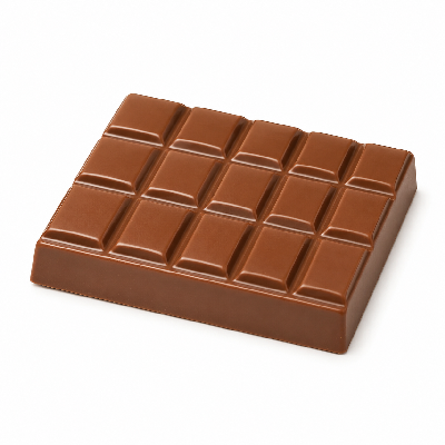 Sainsbury's Food Cupboard Block Chocolate Nestle Heaven Swiss Milk