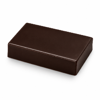 Sainsbury's Food Cupboard Block Chocolate Prestat Choxi Dark