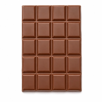 Sainsbury's Food Cupboard Block Chocolate Swiss Milk Taste the Difference