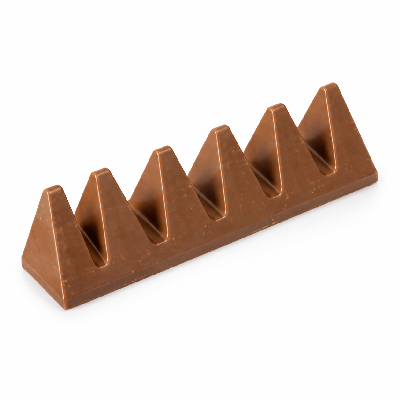 Sainsbury's Food Cupboard Block Chocolate Toblerone