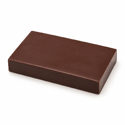 Sainsbury's Food Cupboard Block Chocolate Truffle Bar