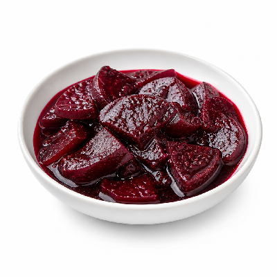 Sainsbury's Food Cupboard Branston Beetroot Pickle