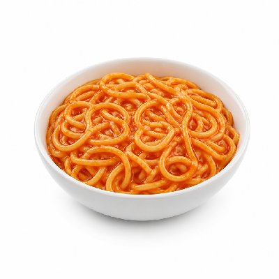 Sainsbury's Food Cupboard Branston Spaghetti