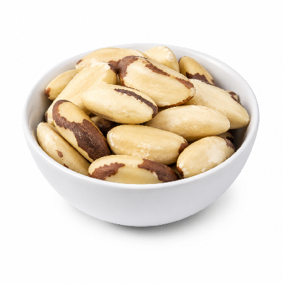 Sainsbury's Food Cupboard Brazil Nuts
