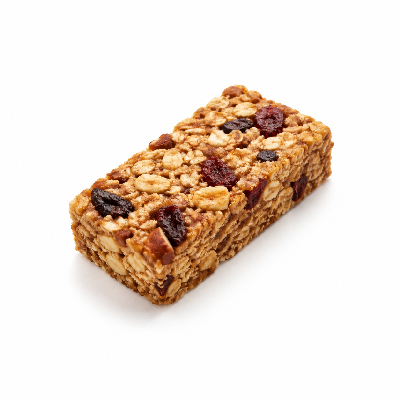Sainsbury's Food Cupboard Breakfast Cereals Bars Alpen Fruit & Nut