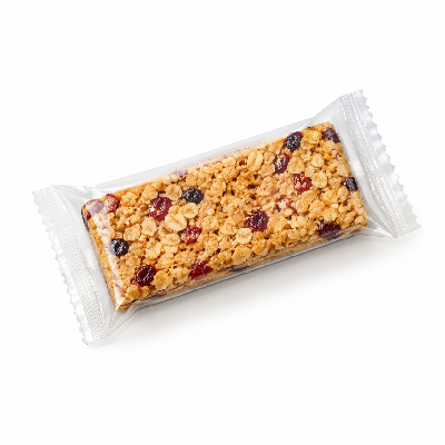 Sainsbury's Food Cupboard Breakfast Cereals Bars Alpen Light Summer Fruits