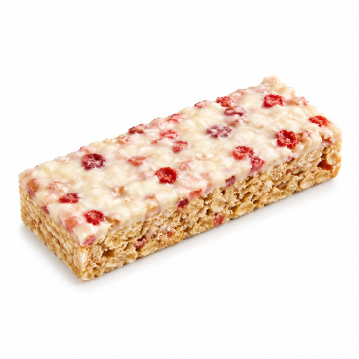 Sainsbury's Food Cupboard Breakfast Cereals Bars Alpen Strawberry and Yogurt